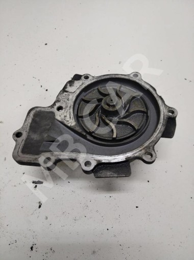 Помпа MERCEDES-BENZ Vito W639 рестайлинг (2010 - 2014) — Разборка Мерседес