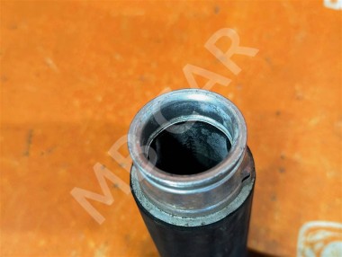 Патрубок ОЖ MERCEDES-BENZ C-класс W203/S203/CL203 рестайлинг (2004 - 2008) — Разборка Мерседес