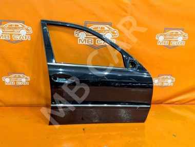 Дверь передняя правая MERCEDES-BENZ E-класс W211/S211 (2002 - 2006) — Разборка Мерседес