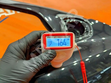 Дверь передняя правая MERCEDES-BENZ E-класс W211/S211 (2002 - 2006) — Разборка Мерседес