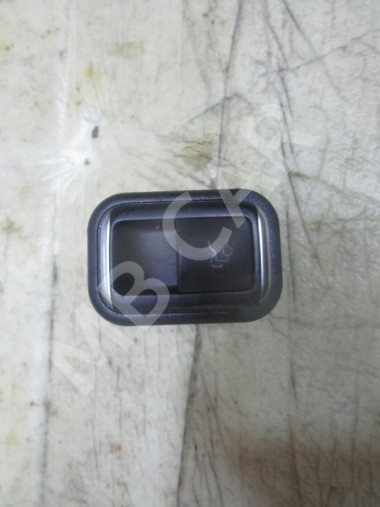 Кнопка закрытия багажника MERCEDES-BENZ CLS-класс C218/X218 рестайлинг (2014 - 2017) — Разборка Мерседес