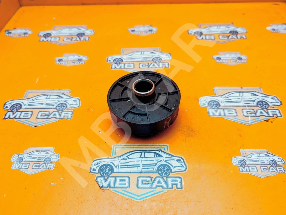 Маслоотделитель MERCEDES-BENZ GL-класс X164 (2006 - 2009) фото 1 — Разборка Мерседес