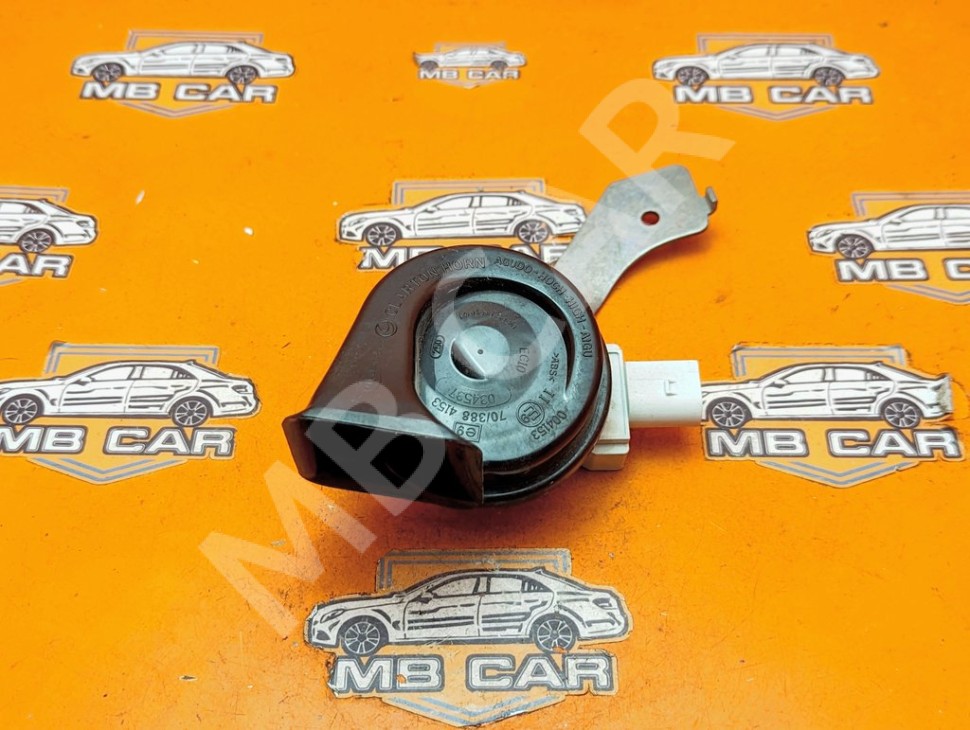 Сигнал MERCEDES-BENZ GLA-класс X156 (2013 - 2017) фото 1 &mdash; Разборка Мерседес