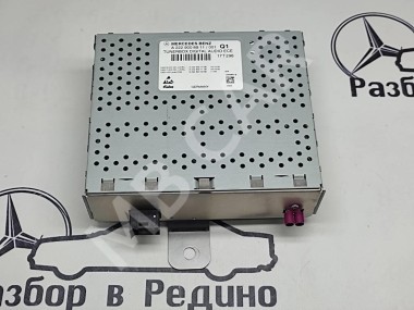 ТВ-Тюнер MERCEDES-BENZ X-класс I (2017 - 2020) — Разборка Мерседес