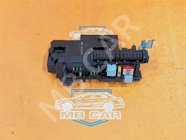 Блок SAM задний MERCEDES-BENZ C-класс W204/S204 (2006 - 2011) — Разборка Мерседес