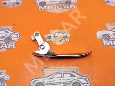 Ручка двери внутренняя MERCEDES-BENZ M-класс W163 рестайлинг (2001 - 2005) — Разборка Мерседес