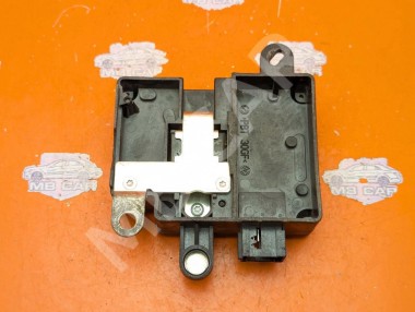 Блок управления АКБ MERCEDES-BENZ E-класс W211/S211 (2002 - 2006) &mdash; Разборка Мерседес