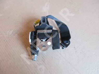 Ремень безопасности задний левый MERCEDES-BENZ E-класс W212/S212/C207/A207 (2009 - 2013) — Разборка Мерседес