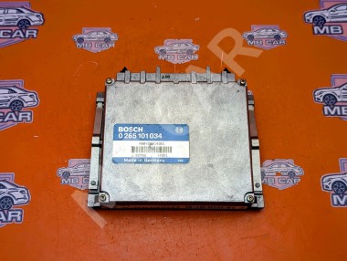 Блок ABS MERCEDES-BENZ S-класс W140 (1991 - 1998) — Разборка Мерседес