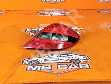 Фонарь задний правый MERCEDES-BENZ SLK-класс R171 рестайлинг (2008 - 2011) &mdash; Разборка Мерседес