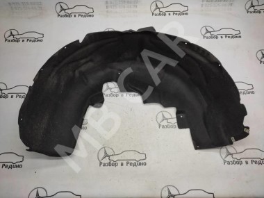 Подкрылок задний правый MERCEDES-BENZ GLC-класс X253 (2015 - 2019) — Разборка Мерседес