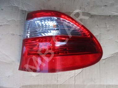 Фонарь задний правый MERCEDES-BENZ E-класс W211/S211 (2002 - 2006) — Разборка Мерседес