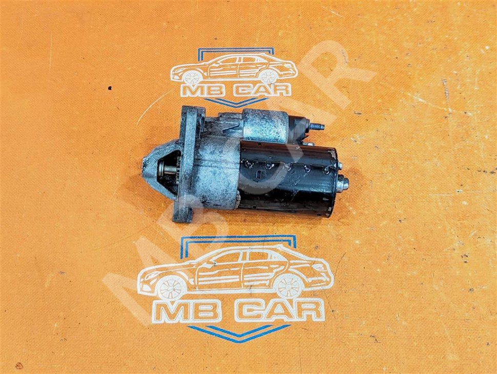 Стартер MERCEDES-BENZ Citan W415 (2012 - 2021) фото 1 — Разборка Мерседес