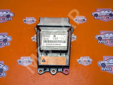 Блок AIRBAG MERCEDES-BENZ S-класс W221 (2005 - 2009) — Разборка Мерседес