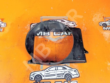 Кожух вентилятора основного MERCEDES-BENZ E-класс W124/S124/C124/A124 (1984 - 1997) &mdash; Разборка Мерседес