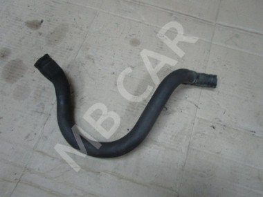 Патрубок ОЖ MERCEDES-BENZ E-класс W211/S211 (2002 - 2006) — Разборка Мерседес