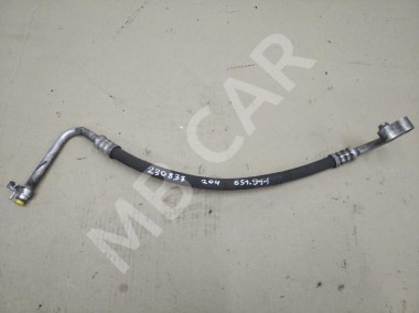 Трубка кондиционера MERCEDES-BENZ C-класс W204/S204/С204 рестайлинг (2011 - 2015) — Разборка Мерседес