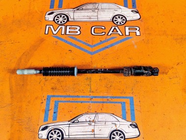 Кардан рулевого вала MERCEDES-BENZ M-класс W163 (1997 - 2001) &mdash; Разборка Мерседес