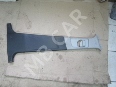 Накладка средней стойки MERCEDES-BENZ C-класс W204/S204 (2006 - 2011) — Разборка Мерседес