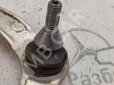 Рычаг передний верхний MERCEDES-BENZ GLE-класс AMG Coupe C292 (2015 - 2019) — Разборка Мерседес