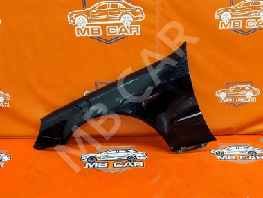 Крыло переднее левое MERCEDES-BENZ S-класс W220 рестайлинг (2002 - 2005) — Разборка Мерседес