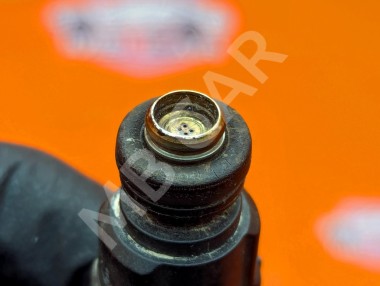 Форсунка БЕНЗИН MERCEDES-BENZ E-класс AMG W211/S211 (2002 - 2006) — Разборка Мерседес