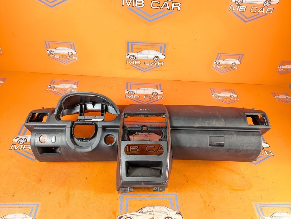 Торпеда MERCEDES-BENZ A-класс W169 (2004 - 2008) A 150 1.5 CVT (95 л.с.) фото 1 &mdash; Разборка Мерседес