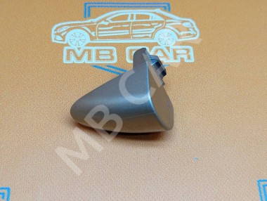 Крышка ручки двери MERCEDES-BENZ C-класс W203/S203/CL203 (2000 - 2004) — Разборка Мерседес