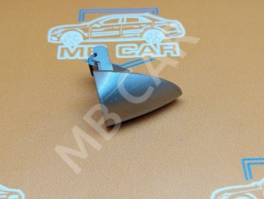 Крышка ручки двери MERCEDES-BENZ C-класс W203/S203/CL203 (2000 - 2004) — Разборка Мерседес