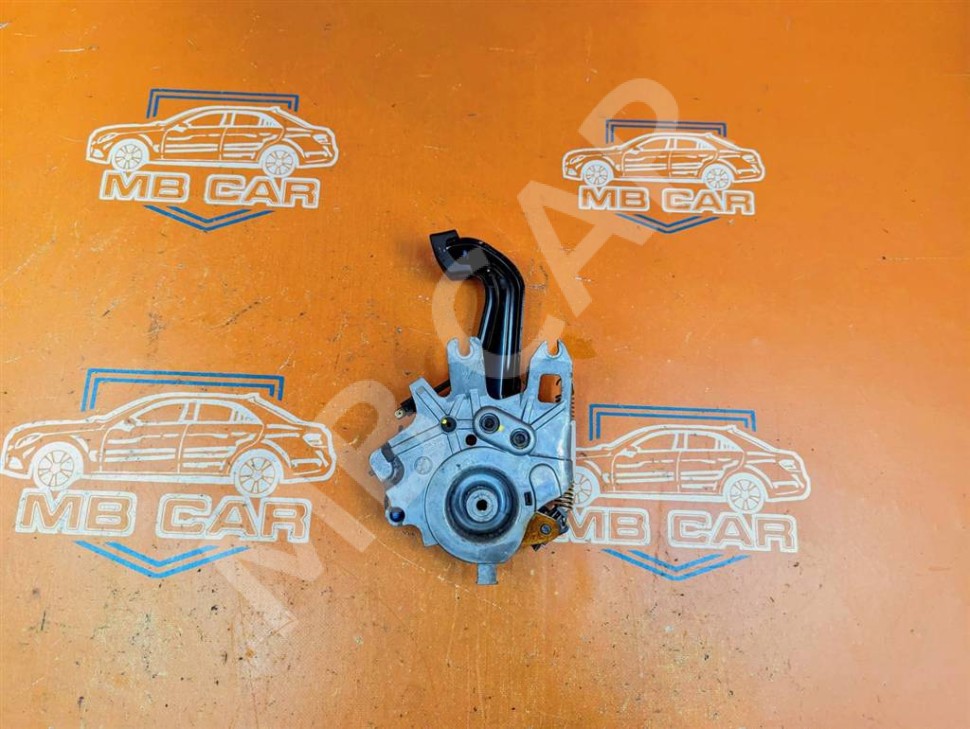 Педаль ручника MERCEDES-BENZ R-класс W251 (2005 - 2007) фото 1 — Разборка Мерседес