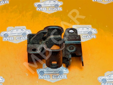 Замок капота MERCEDES-BENZ E-класс W211/S211 (2002 - 2006) — Разборка Мерседес