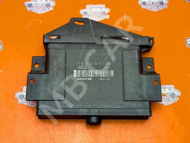 Блок АКПП MERCEDES-BENZ E-класс W124/S124/C124/A124 (1984 - 1997) — Разборка Мерседес