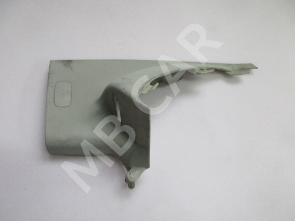 Накладка задней стойки MERCEDES-BENZ E-класс W212/S212/C207/A207 рестайлинг (2013 - 2016) фото 1 — Разборка Мерседес