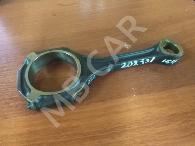 Шатун Бензин MERCEDES-BENZ M-класс W164 (2005 - 2008) — Разборка Мерседес