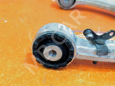 Рычаг передний верхний MERCEDES-BENZ GLE-класс W166 (2015 - 2018) — Разборка Мерседес