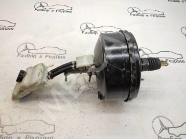 Вакуумный усилитель тормозов MERCEDES-BENZ V-класс W639 (2003 - 2014) — Разборка Мерседес