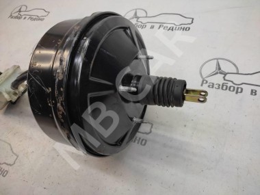 Вакуумный усилитель тормозов MERCEDES-BENZ V-класс W639 (2003 - 2014) — Разборка Мерседес
