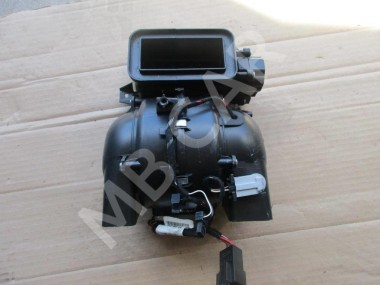 Моторчик печки MERCEDES-BENZ M-класс W163 рестайлинг (2001 - 2005) — Разборка Мерседес