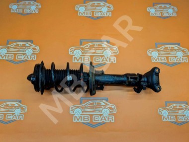 Стойка передняя MERCEDES-BENZ C-класс W204/S204/С204 рестайлинг (2011 - 2015) — Разборка Мерседес