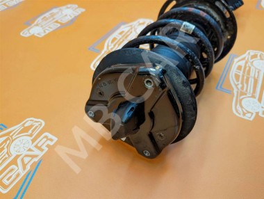 Стойка передняя MERCEDES-BENZ C-класс W204/S204/С204 рестайлинг (2011 - 2015) — Разборка Мерседес