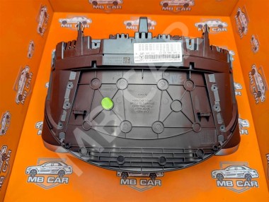 Щиток приборов MERCEDES-BENZ C-класс AMG W205/S205/C205/A205 (2014 - 2018) — Разборка Мерседес