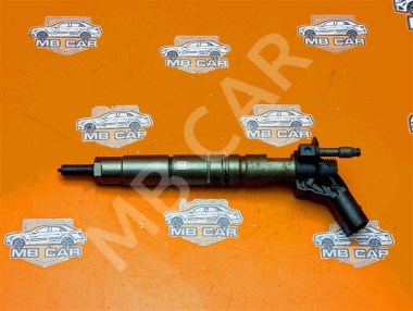 Форсунка ДИЗЕЛЬ MERCEDES-BENZ S-класс W222/C217/A217 (2013 - 2017) — Разборка Мерседес