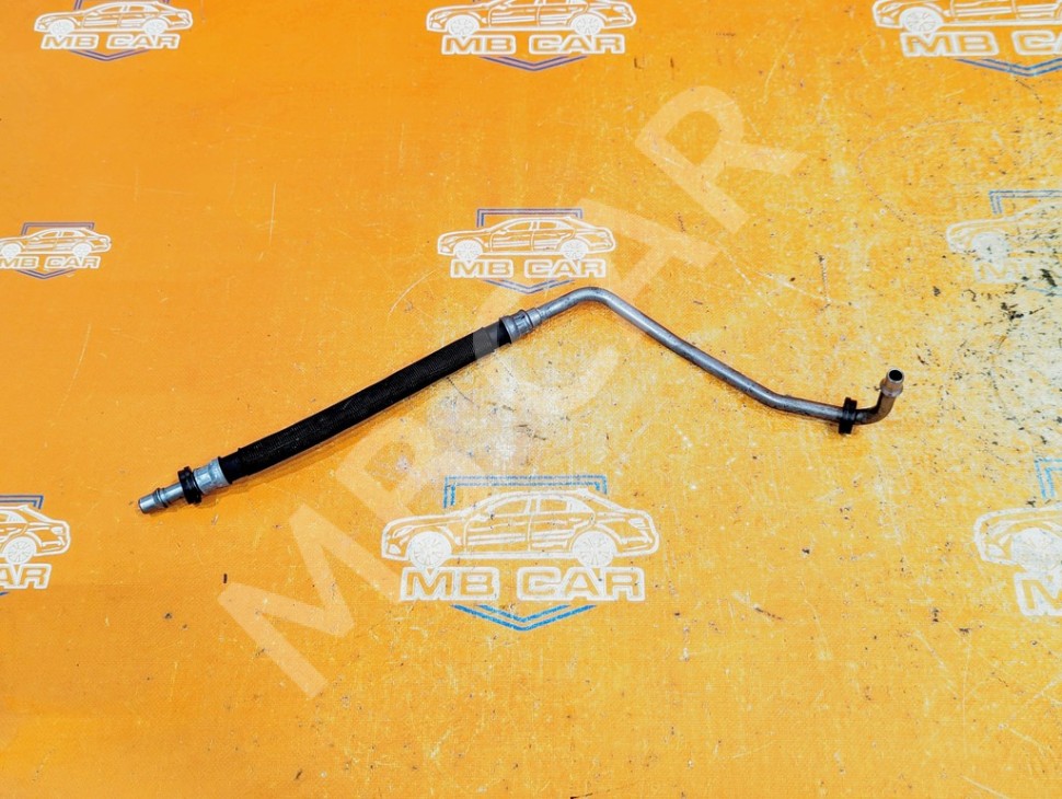 Трубка АКПП MERCEDES-BENZ GLE-класс W166 (2015 - 2018) фото 1 &mdash; Разборка Мерседес