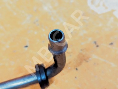 Трубка АКПП MERCEDES-BENZ GLE-класс W166 (2015 - 2018) — Разборка Мерседес