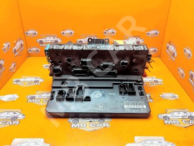 Блок SAM передний MERCEDES-BENZ V-класс W639 (2003 - 2014) &mdash; Разборка Мерседес