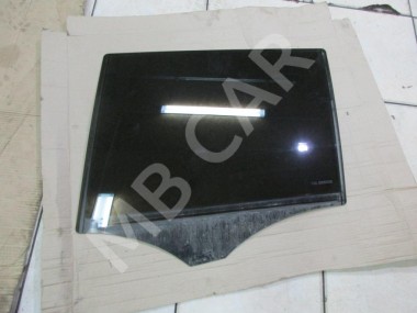 Стекло заднее левое MERCEDES-BENZ GL-класс X164 (2006 - 2009) — Разборка Мерседес