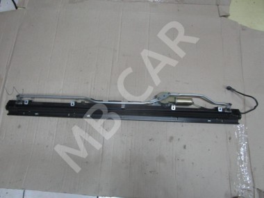 Шторка заднего стекла MERCEDES-BENZ S-класс W220 (1998 - 2005) — Разборка Мерседес