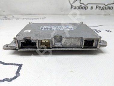 Блок системы ночного видения MERCEDES-BENZ S-класс W221 рестайлинг (2009 - 2013) — Разборка Мерседес