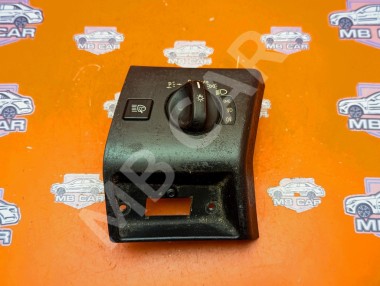 Переключатель света MERCEDES-BENZ S-класс W220 (1998 - 2005) — Разборка Мерседес