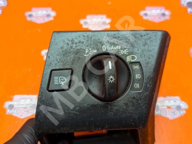 Переключатель света MERCEDES-BENZ S-класс W220 (1998 - 2005) — Разборка Мерседес